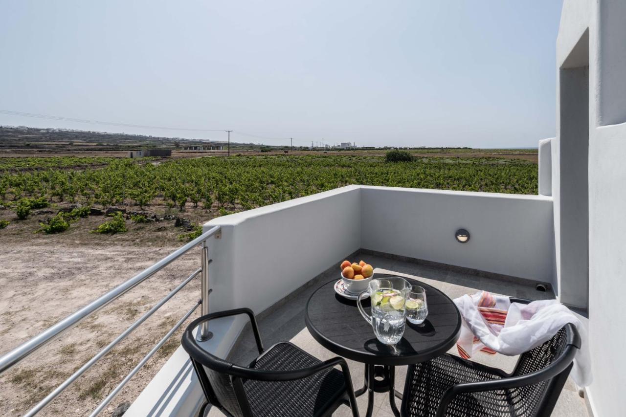 Melivoia House Collection - Private Jacuzzi Villas Foinikia  ภายนอก รูปภาพ